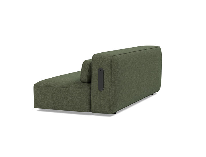 Innovation Yonata Klappsofa 353 Taura Forest - Gallery 4 Innovation Yonata Klappsofa 353 Taura Forest