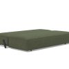 Innovation Yonata Klappsofa 353 Taura Forest - Gallery 5 Innovation Yonata Klappsofa 353 Taura Forest