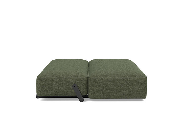 Innovation Yonata Klappsofa 353 Taura Forest - Gallery 6 Innovation Yonata Klappsofa 353 Taura Forest