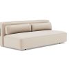 Innovation Yonata Klappsofa 410 Esina Almond Beige