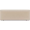 Innovation Yonata Klappsofa 410 Esina Almond Beige
