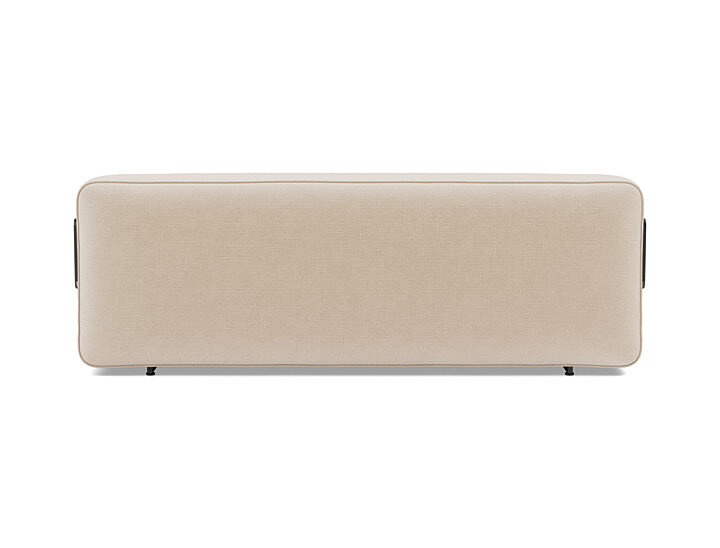 Innovation Yonata Klappsofa 410 Esina Almond Beige
