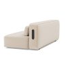 Innovation Yonata Klappsofa 410 Esina Almond Beige