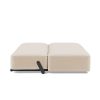 Innovation Yonata Klappsofa 410 Esina Almond Beige