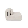 Innovation Yonata Klappsofa 470 Yuveno Natural - Gallery 1 Innovation Yonata Klappsofa 470 Yuveno Natural