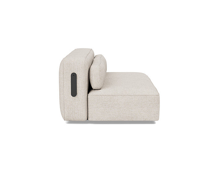 Innovation Yonata Klappsofa 470 Yuveno Natural - Gallery 1 Innovation Yonata Klappsofa 470 Yuveno Natural
