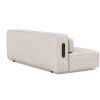 Innovation Yonata Klappsofa 470 Yuveno Natural - Gallery 2 Innovation Yonata Klappsofa 470 Yuveno Natural
