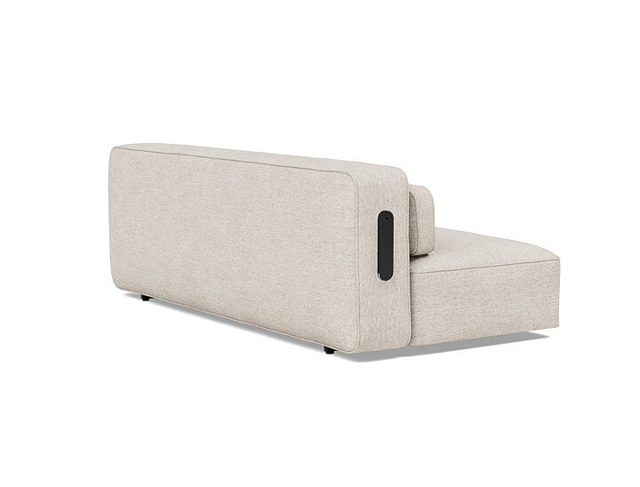 Innovation Yonata Klappsofa 470 Yuveno Natural - Gallery 2 Innovation Yonata Klappsofa 470 Yuveno Natural