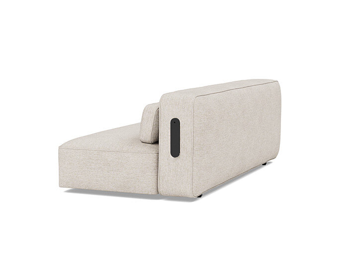 Innovation Yonata Klappsofa 470 Yuveno Natural - Gallery 4 Innovation Yonata Klappsofa 470 Yuveno Natural