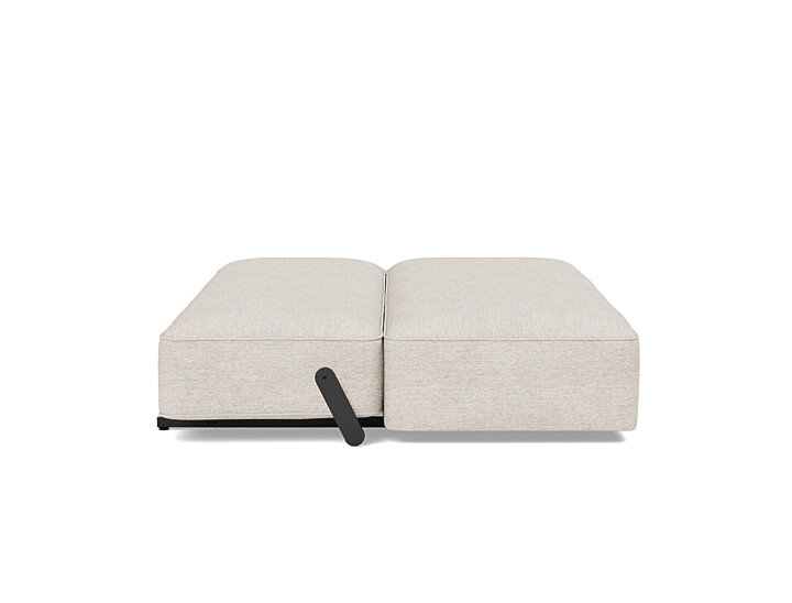 Innovation Yonata Klappsofa 470 Yuveno Natural - Gallery 6 Innovation Yonata Klappsofa 470 Yuveno Natural
