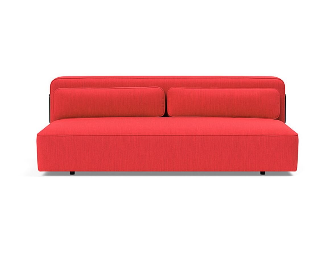 Innovation Yonata Klappsofa 511 Elegance Red - Gallery 1 Innovation Yonata Klappsofa 511 Elegance Red