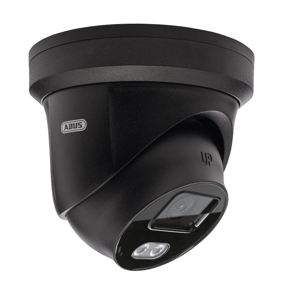 IP Kugeldome Schwarz 4 MPx 2.8 mm, WL) - IPCS54611A IP Kugeldome Schwarz 4 MPx 2.8 mm, WL) - IPCS54611A