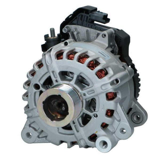 Valeo Lichtmaschine Generator NISSAN 150A IST50C012 439869 Valeo Lichtmaschine Generator NISSAN 150A IST50C012 439869