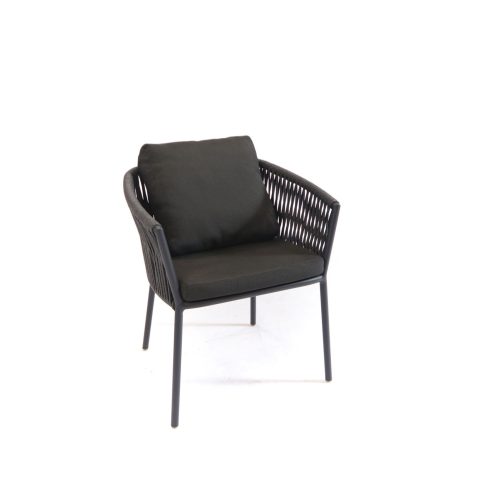 Sessel Cosmo - ohne Kissen Sessel Cosmo - ohne Kissen