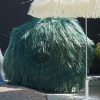 Sonnenschirm mit Fransen Hawaii salbei - Gallery 1 Sonnenschirm mit Fransen Hawaii salbei