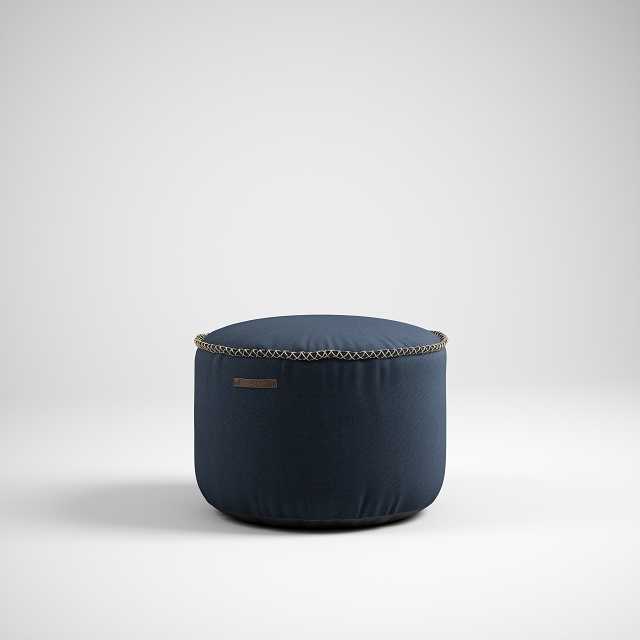 RETROit Cura - Drum Dark Blue