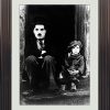 Le kid Chaplin 60*80 cm weiß - Gallery 1 Le kid Chaplin 60*80 cm weiß