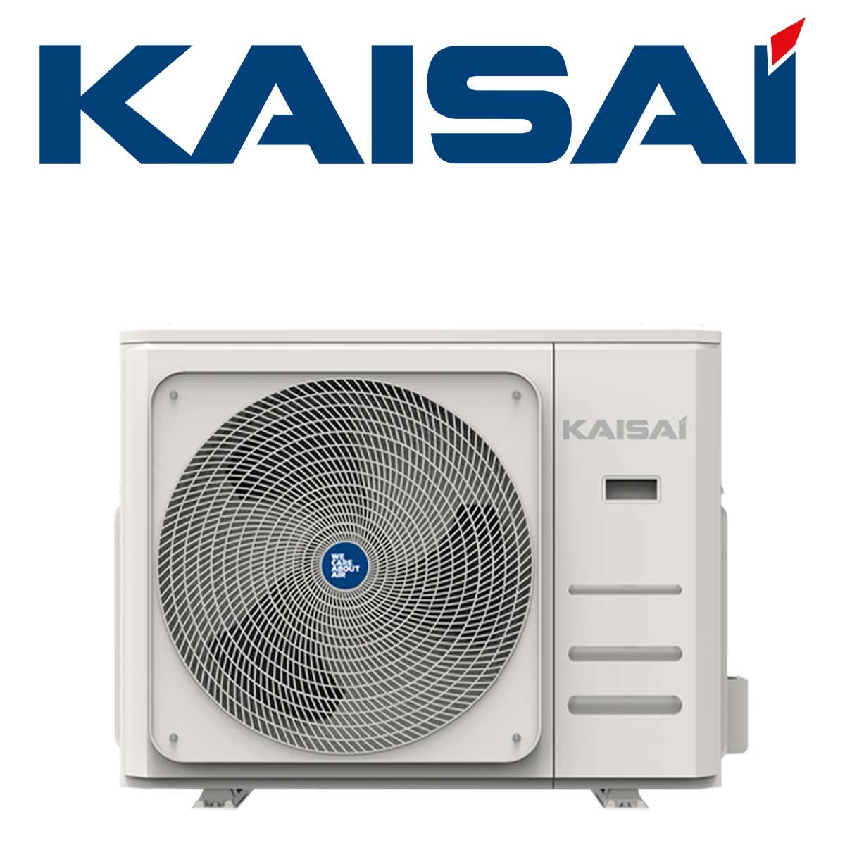 KAISAI Multisplit-Außengerät K3OA-27HFN32H 7,9 kW"" KAISAI Multisplit-Außengerät K3OA-27HFN32H 7,9 kW""