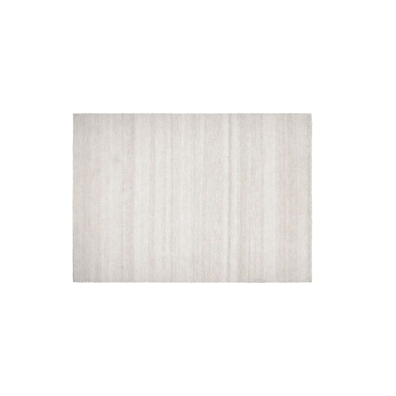 KAPET Outdoor Teppich – Handgewebt aus recyceltem PET Beige Melange M KAPET Outdoor Teppich – Handgewebt aus recyceltem PET Beige Melange M