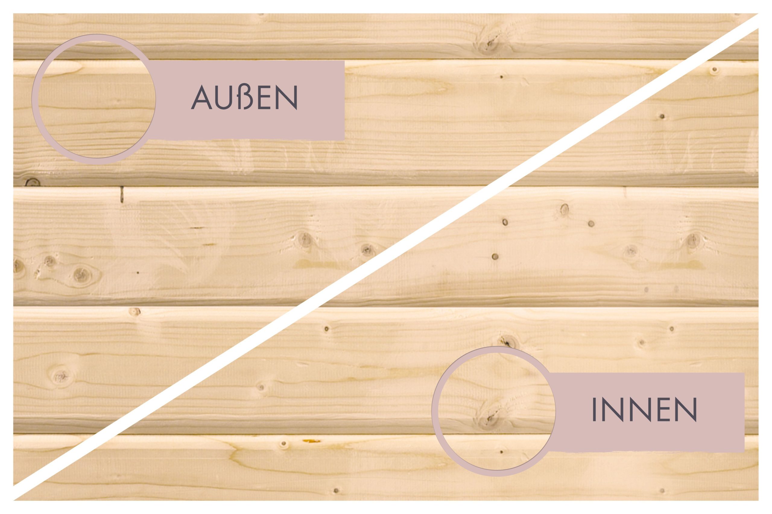 Karibu Sauna Airi Superior mit Eckeinstieg 68 mm Ohne Dachkranz Ohne Ofen - Gallery 6 Karibu Sauna Airi Superior mit Eckeinstieg 68 mm Ohne Dachkranz Ohne Ofen