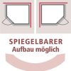 Karibu Sauna Carin mit Eckeinstieg 68 mm-9 kW Ofen inkl. Steuergerät-ohne Dachkranz-Ganzglastür in Graphit-Optik - Gallery 6 Karibu Sauna Carin mit Eckeinstieg 68 mm-9 kW Ofen inkl. Steuergerät-ohne Dachkranz-Ganzglastür in Graphit-Optik