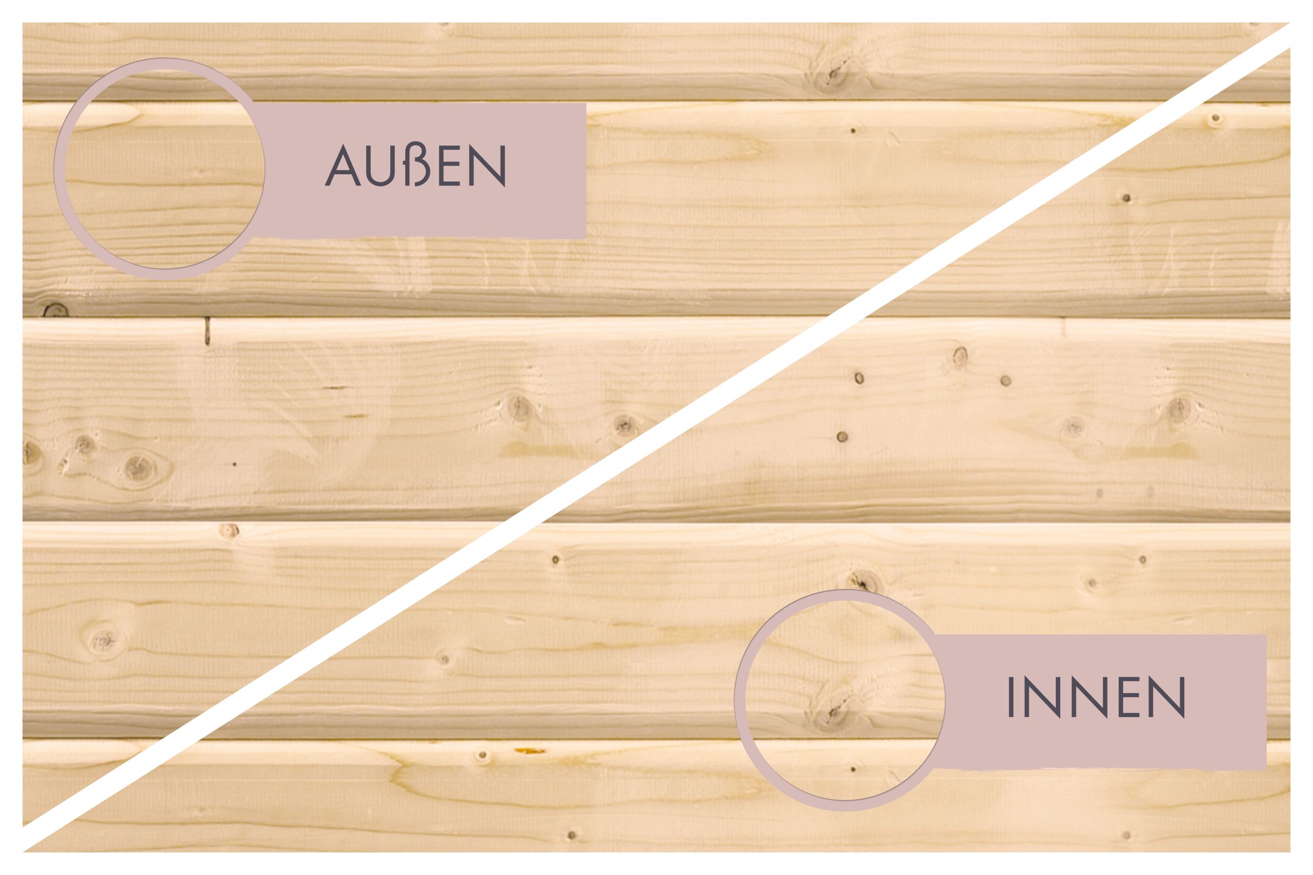 Karibu Sauna Irava 3 - 68 mm Systemsauna - 230 Volt Plug & Play Bronzierte Ganzglastür Ohne Dachkranz 3,6 kW Plug&Play Ofen mit integrierter Steuerung - Gallery 4 Karibu Sauna Irava 3 - 68 mm Systemsauna - 230 Volt Plug & Play Bronzierte Ganzglastür Ohne Dachkranz 3,6 kW Plug&Play Ofen mit integrierter Steuerung