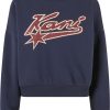 Karl Kani Sweater "Karl Kani Varsity Star Crewneck"