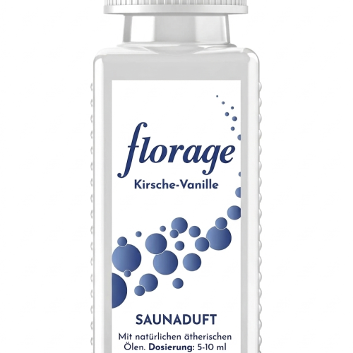 Sauna-Duft-Konzentrat Kirsche-Vanille Sauna-Duft-Konzentrat Kirsche-Vanille