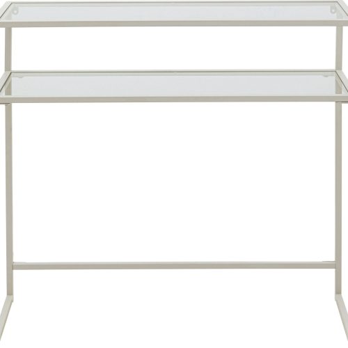 Konsole Loft Greige 80x85cm