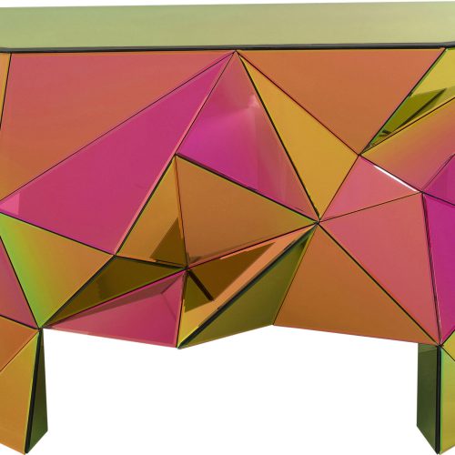 Konsole Prisma Colore 127cm