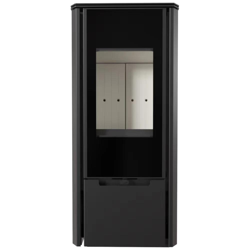 Kratki Kaminofen ENYO 8 kW