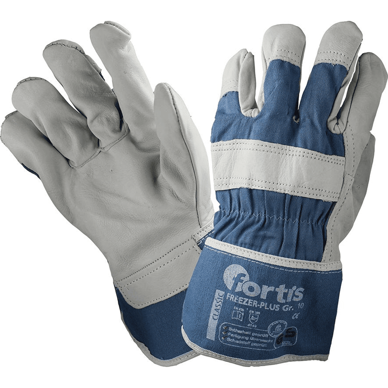 Winterhandsch. FreezerPlusGr. 10 Winterhandsch. FreezerPlusGr. 10