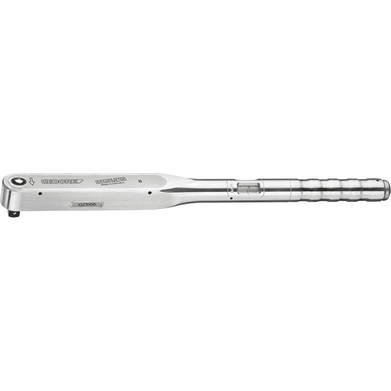 Drehmomentschlüssel Dremometer C 60-300 Nm 1/2'