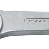 Schlag-Ringschlüssel DIN7444 95mm
