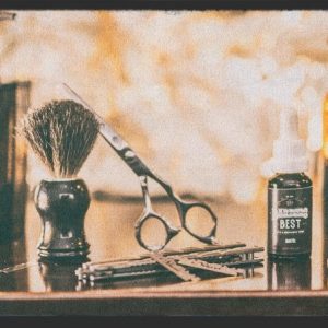 Läufer Barber 10129