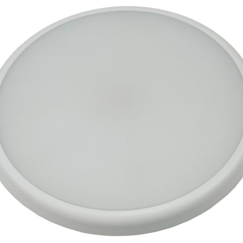 LED Deckenleuchte SALAO 16 IP54, 16W, 1500lm, 3000-4000K, HF-Bewegungsmelder LED Deckenleuchte SALAO 16 IP54, 16W, 1500lm, 3000-4000K, HF-Bewegungsmelder