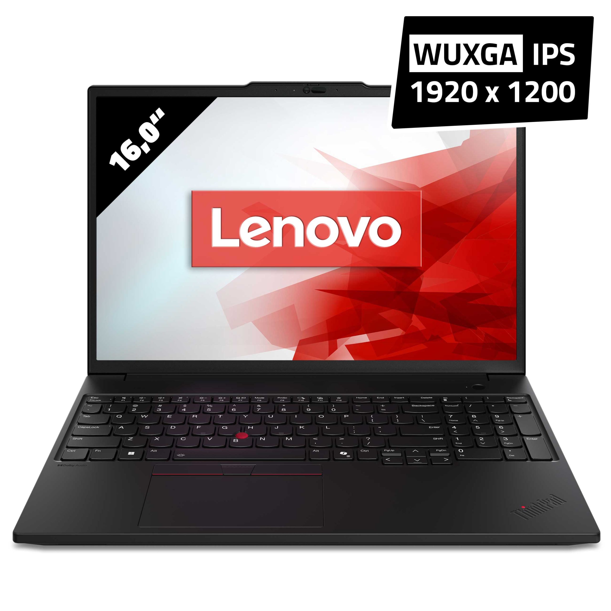 Lenovo ThinkPad P16s Gen 3 Lenovo ThinkPad P16s Gen 3