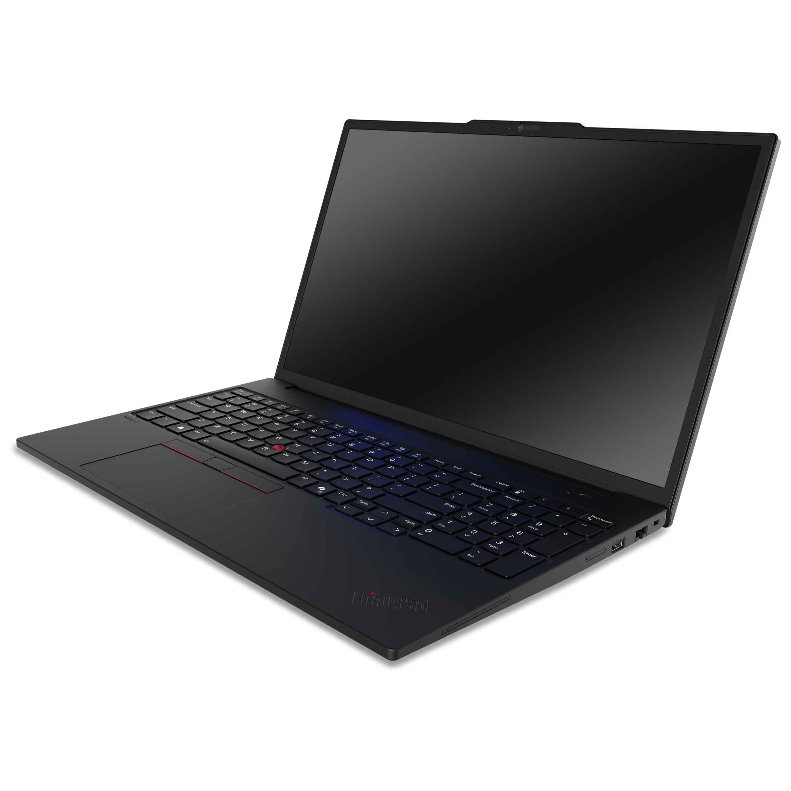 Lenovo ThinkPad P16s Gen 3