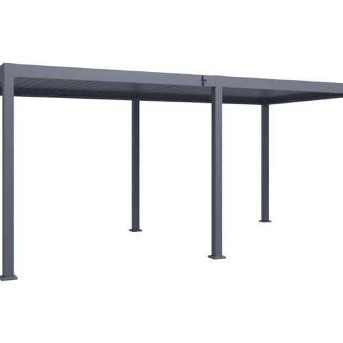 Creador Lino Pavillon 600 x 300 cm