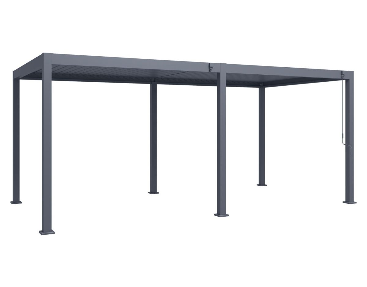 Creador Lino Pavillon 600 x 300 cm Creador Lino Pavillon 600 x 300 cm