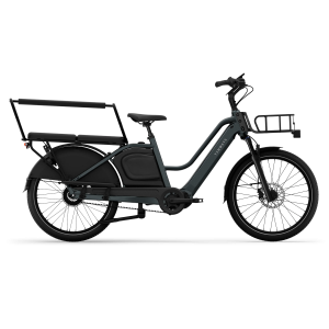 TENWAYS LONGTAIL DUO, Galaxy Grey TENWAYS LONGTAIL DUO, Galaxy Grey