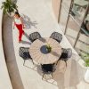 Provence hochwertiger Outdooresstisch Provence hochwertiger Outdooresstisch