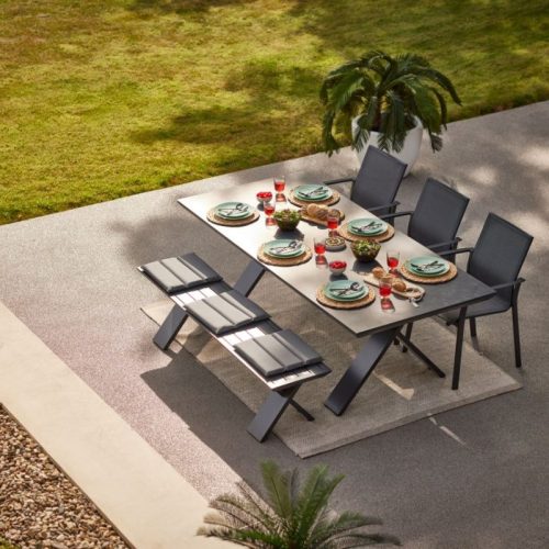 Xanadu Kermaik Outdoortisch Xanadu Kermaik Outdoortisch
