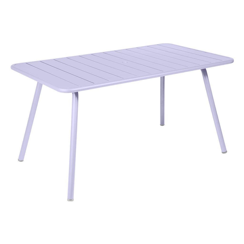 Luxembourg Tisch 143x80 Marshmallow