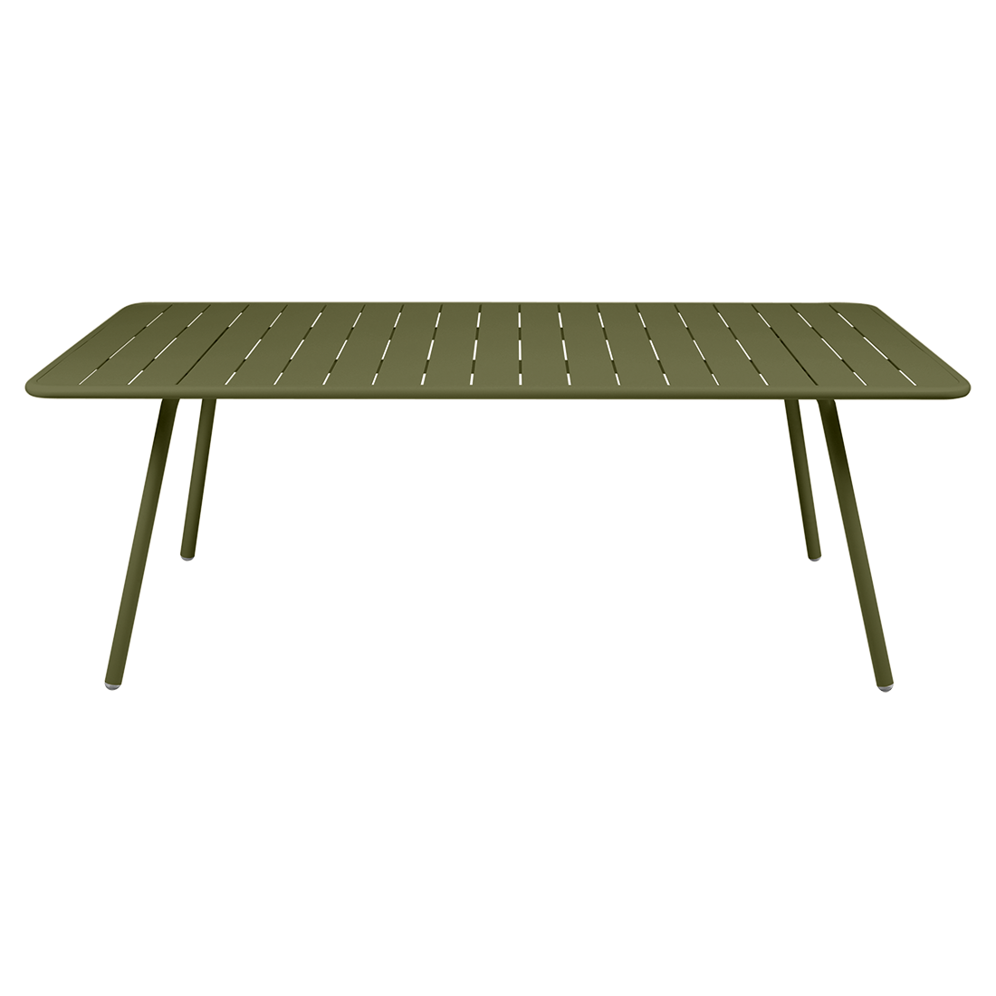 Luxembourg Tisch 207 x 100 cm Pesto