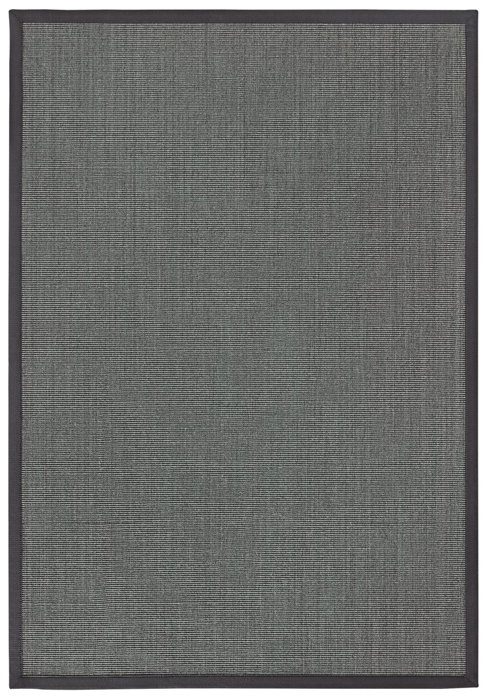 Teppich Mara S2 - XXL / Anthrazit - Gallery 1 Teppich Mara S2 - XXL / Anthrazit