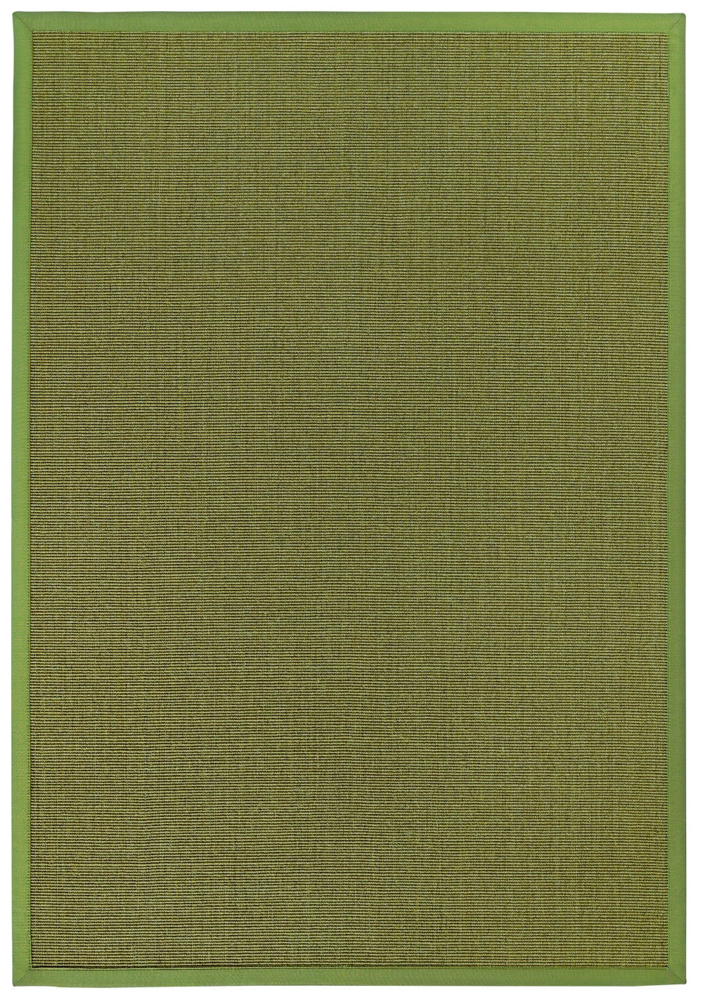 Teppich Mara S2 - XXL / Avocado