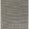 Teppich Mara S2 - XXL / Graumix
