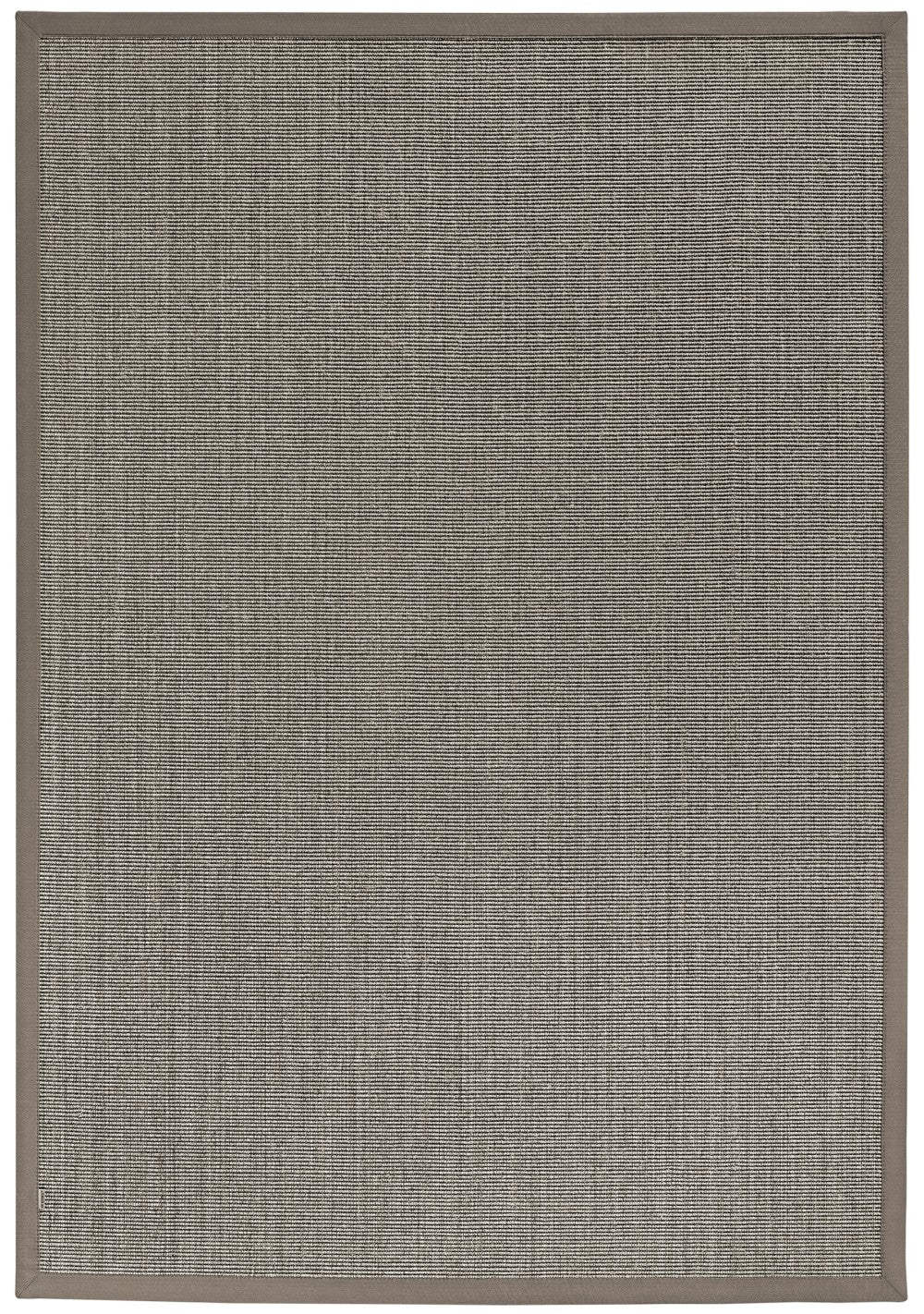 Teppich Mara S2 - XXL / Graumix