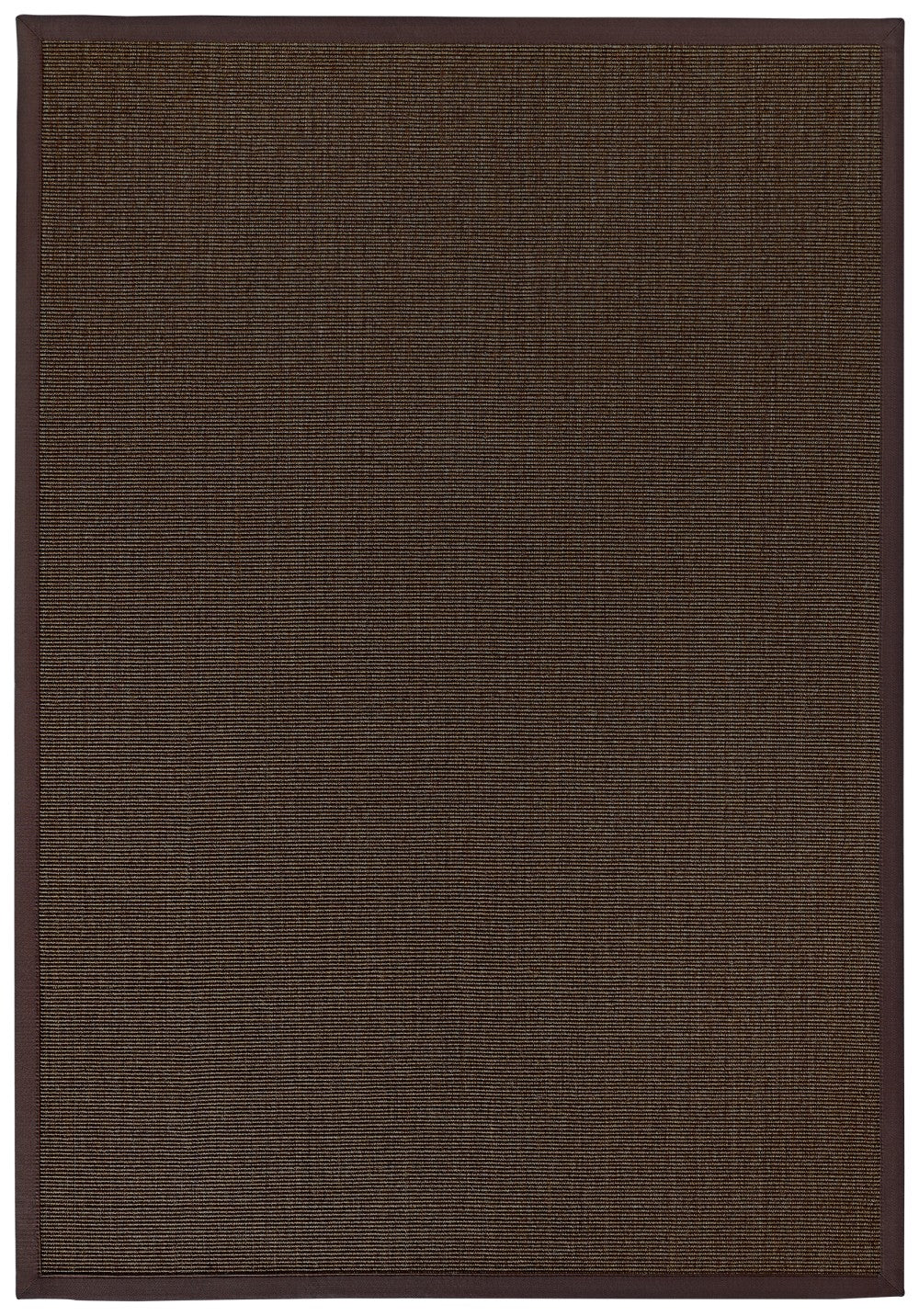 Teppich Mara S2 - XXL / Mocca - Gallery 1 Teppich Mara S2 - XXL / Mocca